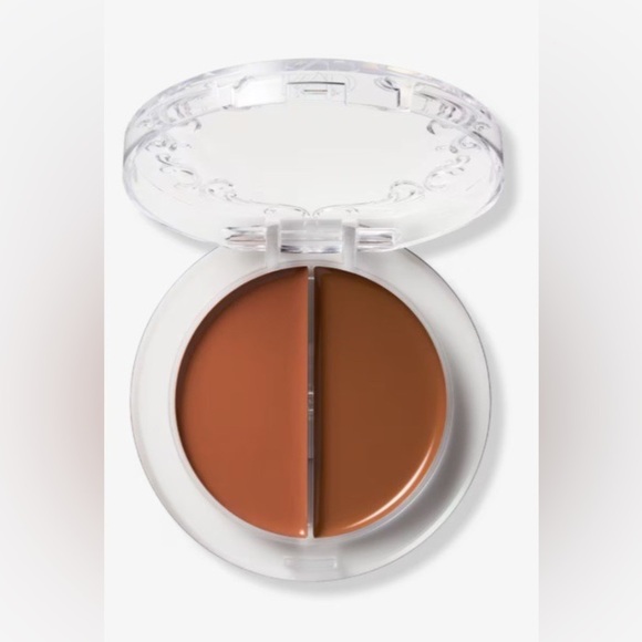 KVD Good Apple Bronze + Sculpt Balm Duo - Picture 1 of 3